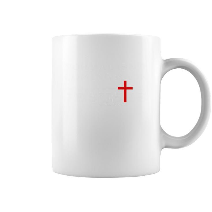 Normal Isnt Coming Back But Jesus Is Revelation  Coffee Mug
