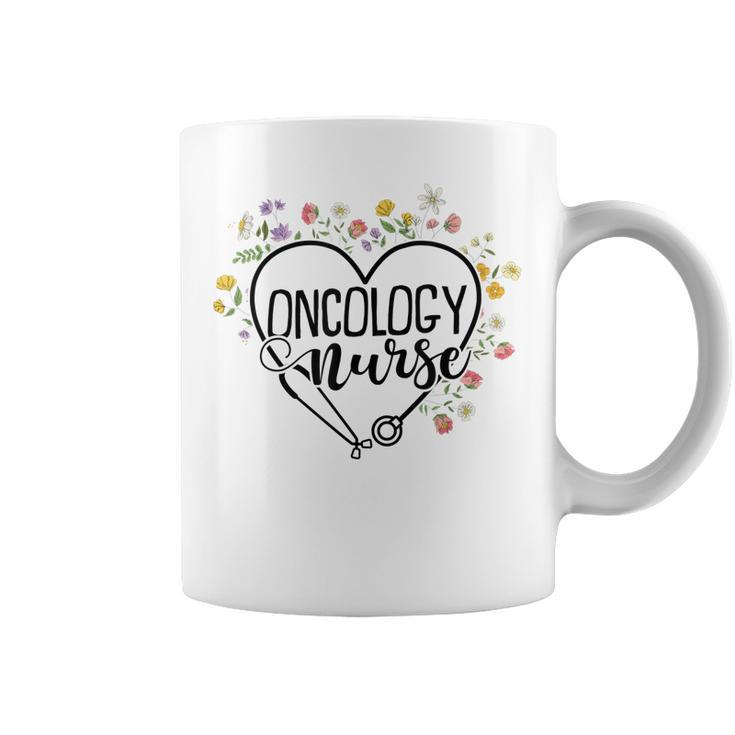 Oncology Crew Oncology Nurse  Coffee Mug