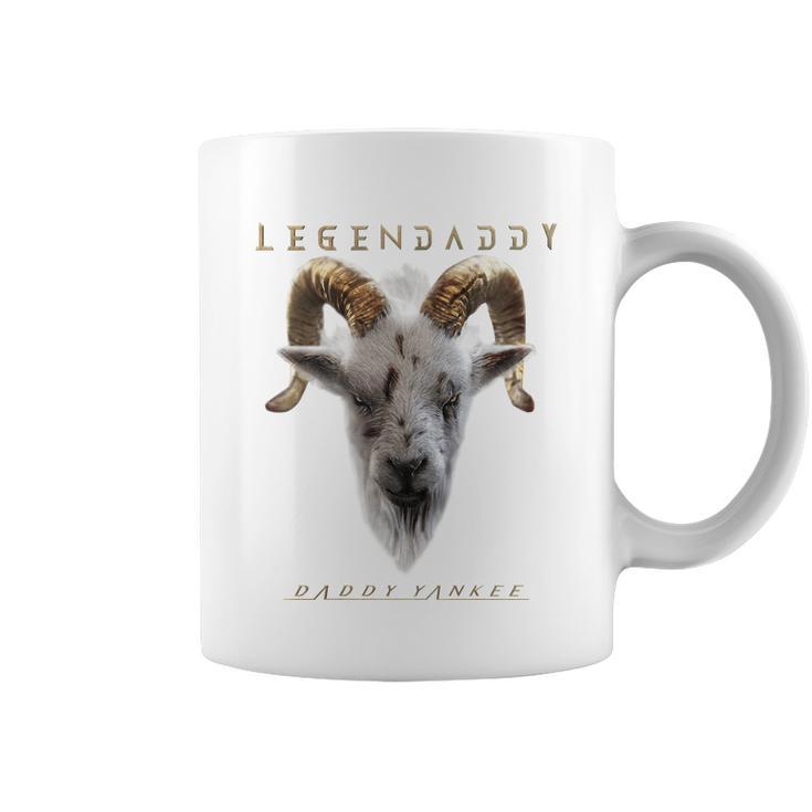 Original Legendaddy Coffee Mug