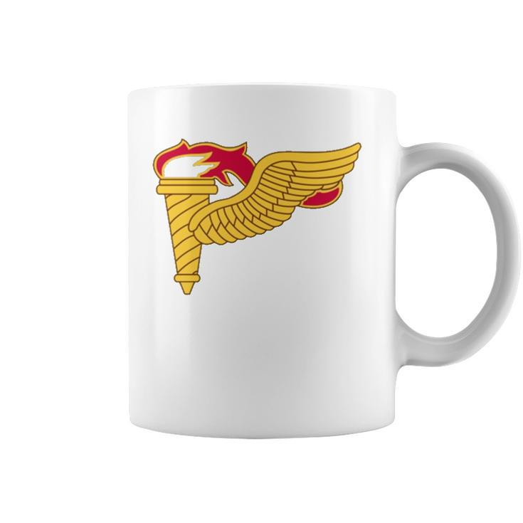 Pathfinder Badge &8211 Us Army  Coffee Mug
