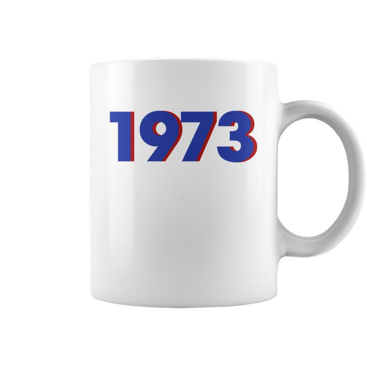 Snl 1973 Roe V Wade Tshirt Coffee Mug