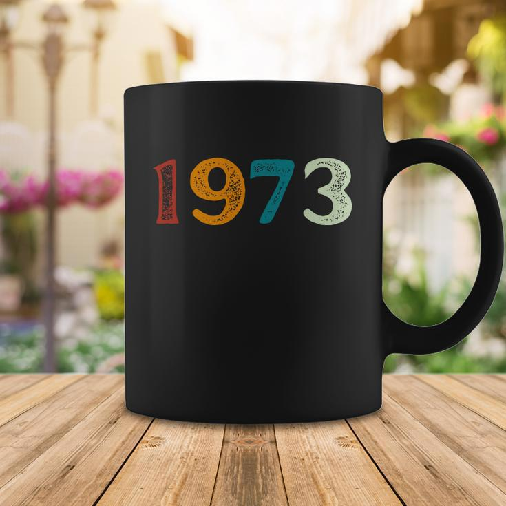 1973 Protect Roe V Wade Prochoice Womens Rights Coffee Mug Unique Gifts