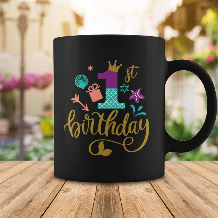 1St Birthday Cute Coffee Mug Unique Gifts