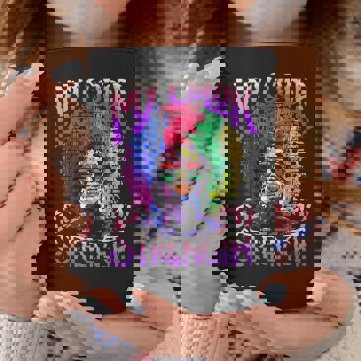 Afro African American Women Black Pride Melanin Queen Coffee Mug Personalized Gifts Afro African American Women Black Pride Melanin Queen Coffee Mug Personalized Gifts