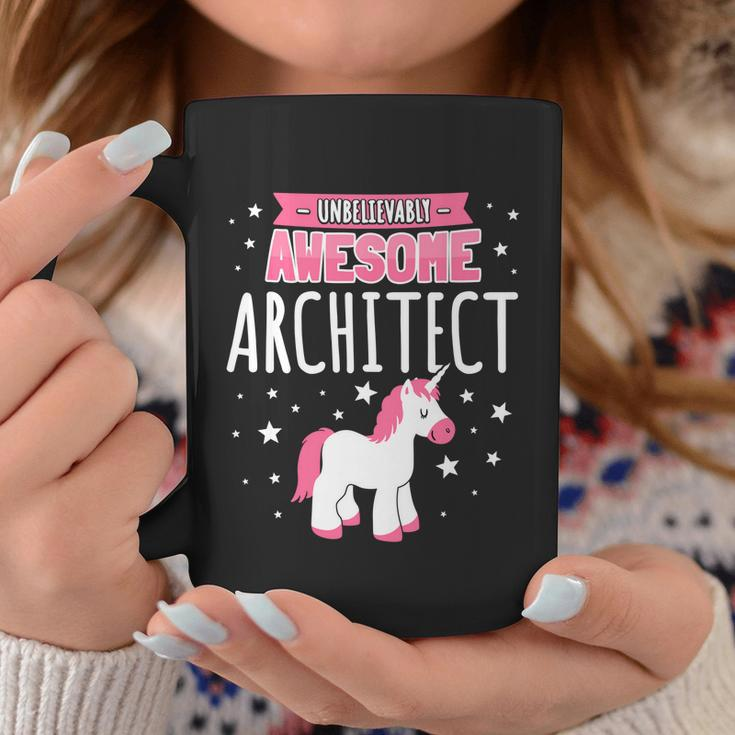 Architect Meaningful Gift Graphic Design Printed Casual Daily Basic V2 Coffee Mug Personalized Gifts