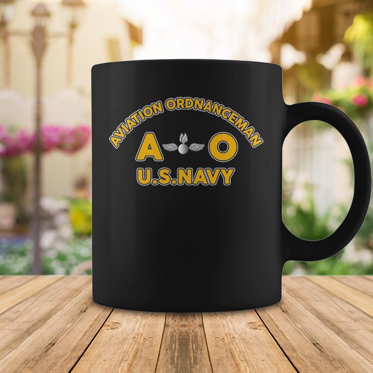 Aviation Ordnanceman Ao Coffee Mug Unique Gifts