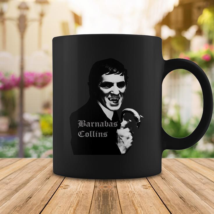 Barnabas Collins Dark Shadows Vintage Soap Tshirt Coffee Mug Unique Gifts