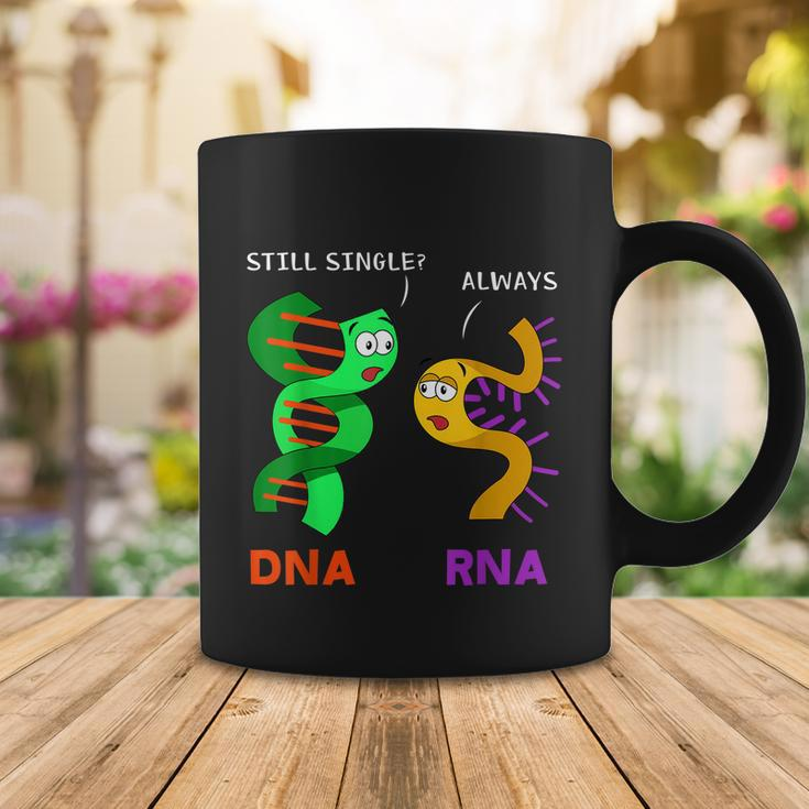 Biologist Botanist Science Nature Funny Biology Pun Coffee Mug Unique Gifts