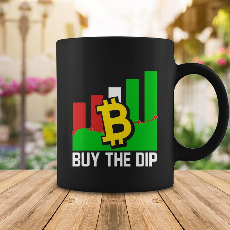 Buy The Dip Blockchain Bitcoin S V G Shirt Coffee Mug Unique Gifts