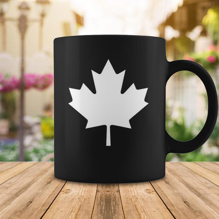 Canadian Flag Women Men Kids Maple Leaf Canada Day Coffee Mug Unique Gifts