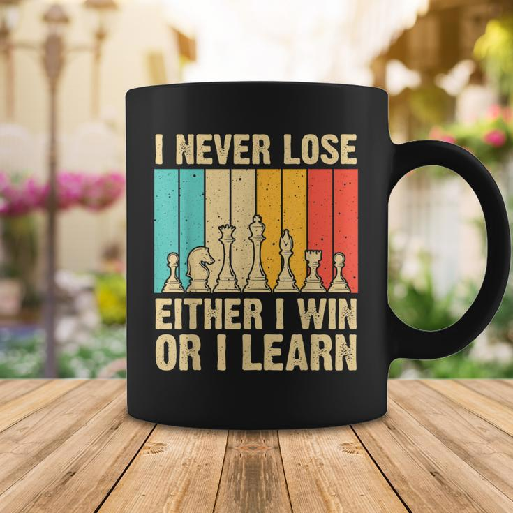 Cool Chess Lover Art For Men Women Kid Novelty Chess Player Coffee Mug Funny Gifts