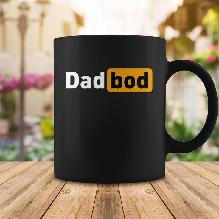 Dad Bod Classic Style Father’S Day Shirt Daddy Tshirt Coffee Mug Unique Gifts