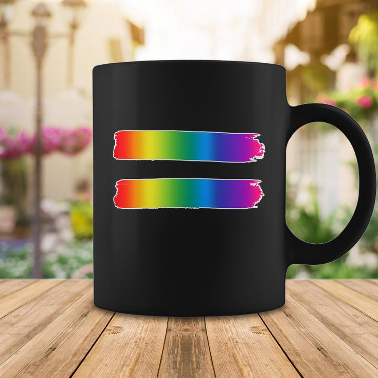 Equality Lgbt Pride Awareness Coffee Mug Unique Gifts