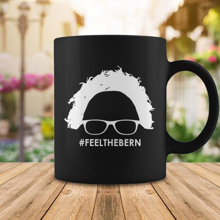 Feelthebern Feel The Bern Bernie Sanders Tshirt Coffee Mug Unique Gifts