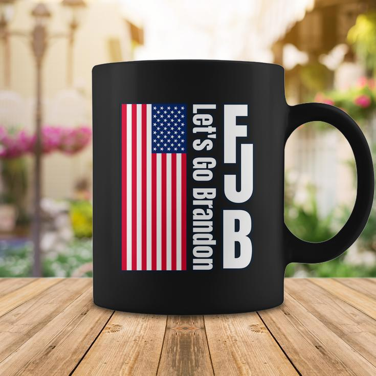 Fjb Lets Go Brandon Usa Coffee Mug Unique Gifts