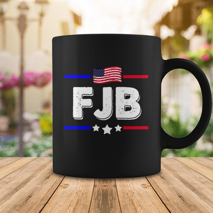 Funny Anti Biden Fjb Us Flag F Joe Biden Coffee Mug Unique Gifts