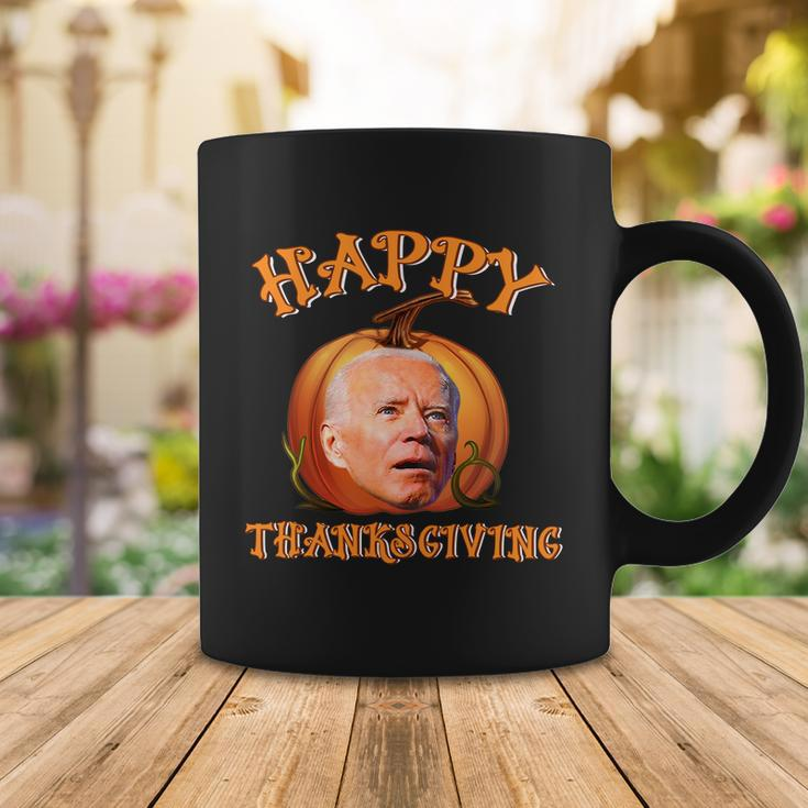 Funny Biden Happy Christmas Halloween Thanksgiving Coffee Mug Unique Gifts