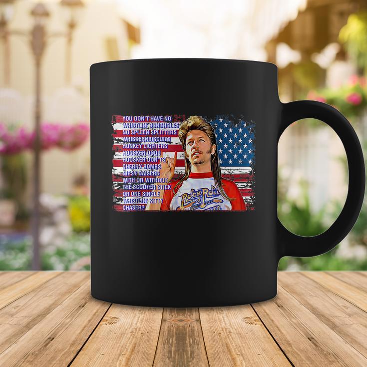 Happy 4Th Of July Merica Funny Joe American Flag Coffee Mug Unique Gifts