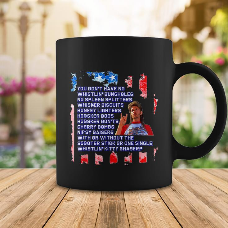 Happy 4Th Of July Merica Funny Joe American Flag V2 Coffee Mug Unique Gifts