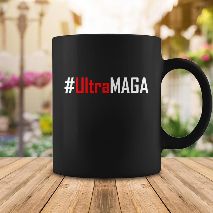 Hashtag Ultra Maga Usa United States Of America Coffee Mug Unique Gifts