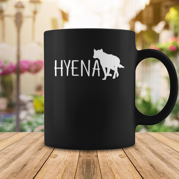 Hyena V2 Coffee Mug Unique Gifts