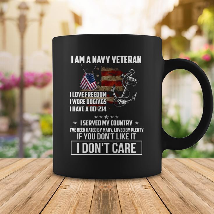 I Dont Care V2 Coffee Mug Unique Gifts