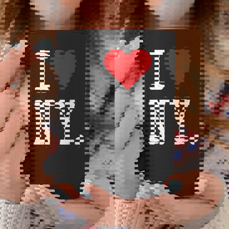 I Love New York I Heart Love Ny New York V2 Coffee Mug Personalized Gifts