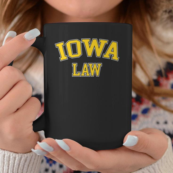 Iowa Law Iowa Bar Graduate Gift Lawyer College Coffee Mug Personalized Gifts