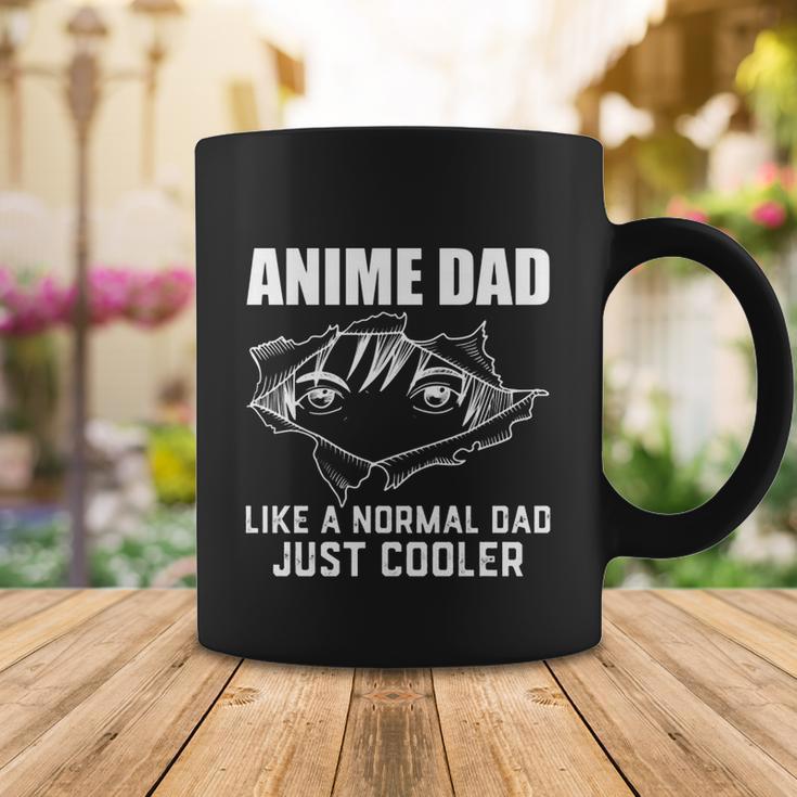 Like A Normal Dad Coffee Mug Unique Gifts