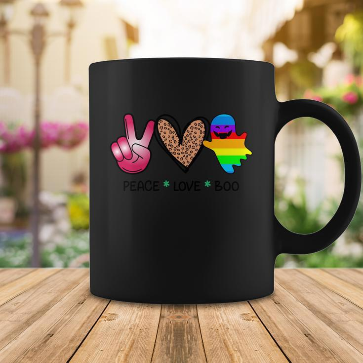Love Funny Halloween Quote V10 Coffee Mug Unique Gifts