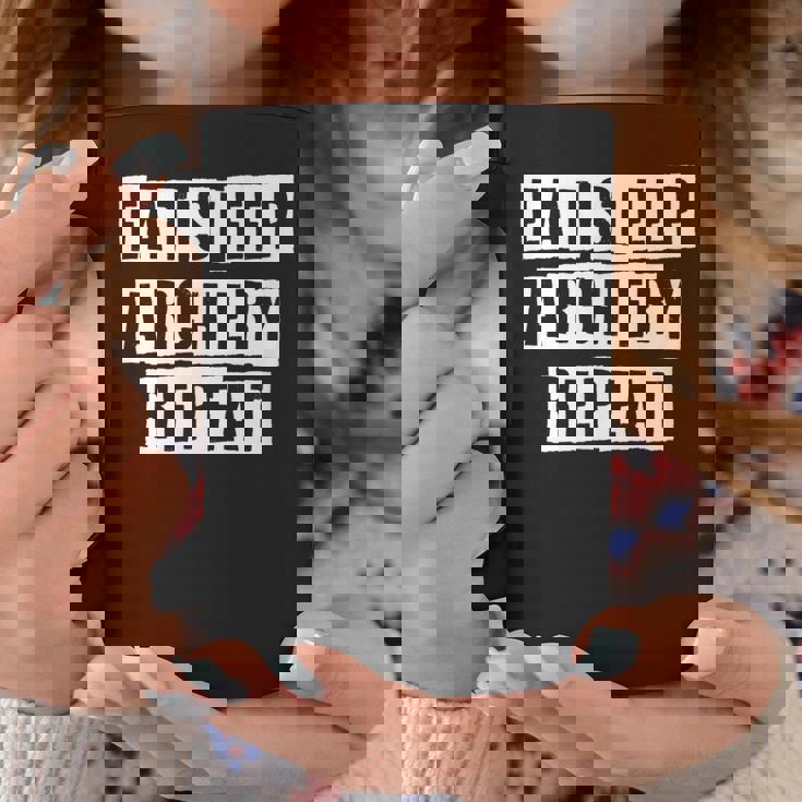 Lovely Funny Cool Sarcastic Eat Sleep Archery Repeat Coffee Mug Personalized Gifts Lovely Funny Cool Sarcastic Eat Sleep Archery Repeat Coffee Mug Personalized Gifts