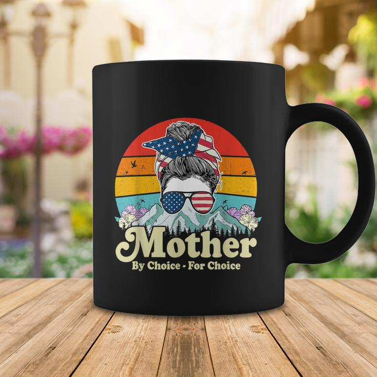 Mind Your Own Uterus Mother By Choice For Choice Coffee Mug Unique Gifts