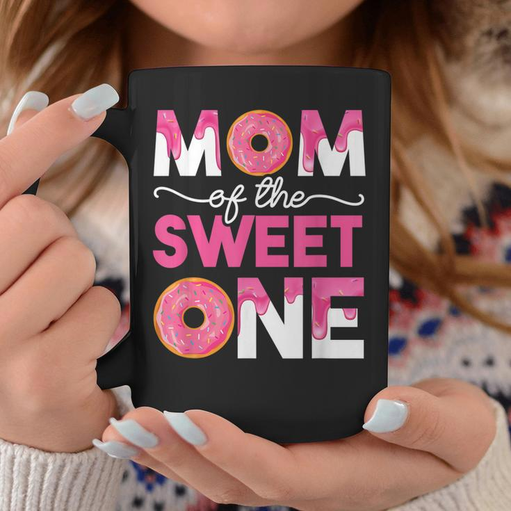 Mother Mama Mommy Family Matching Mom Of The Sweet One Coffee Mug Personalized Gifts