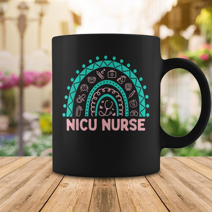 Nicu Nurse Rn Neonatal Intensive Care Nursing Coffee Mug Funny Gifts