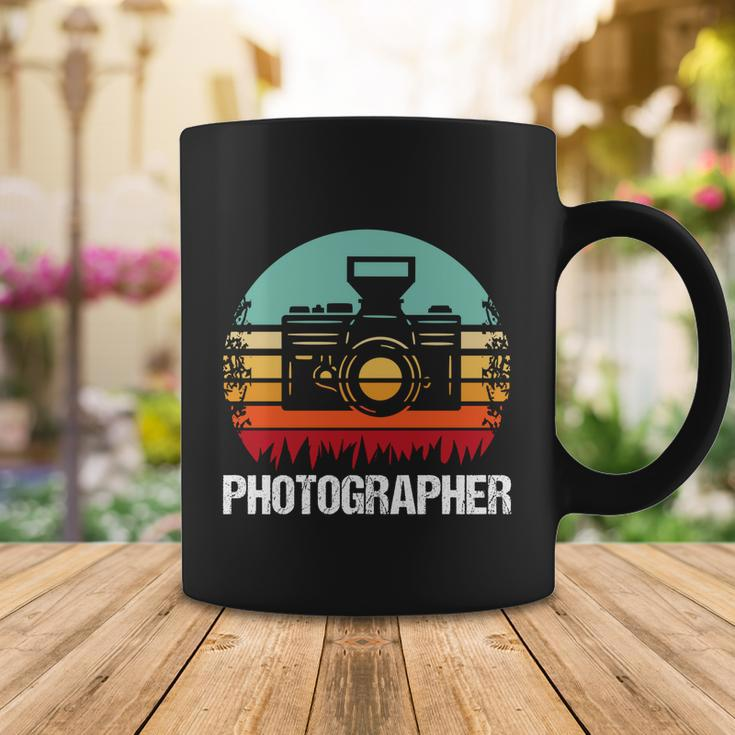 Photographer Photographer Gift V2 Coffee Mug Unique Gifts