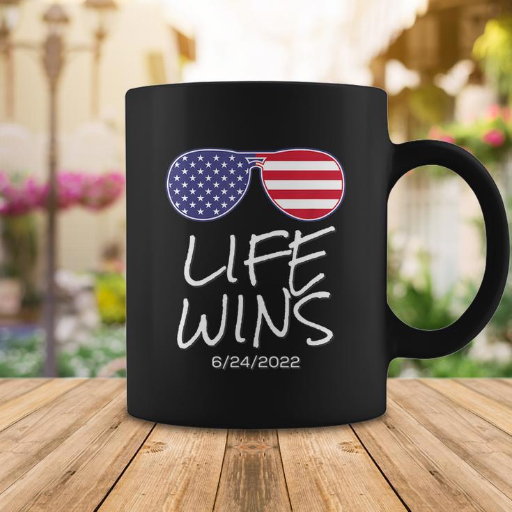 Pro Life Movement Right To Life Pro Life Generation Victory Coffee Mug Unique Gifts