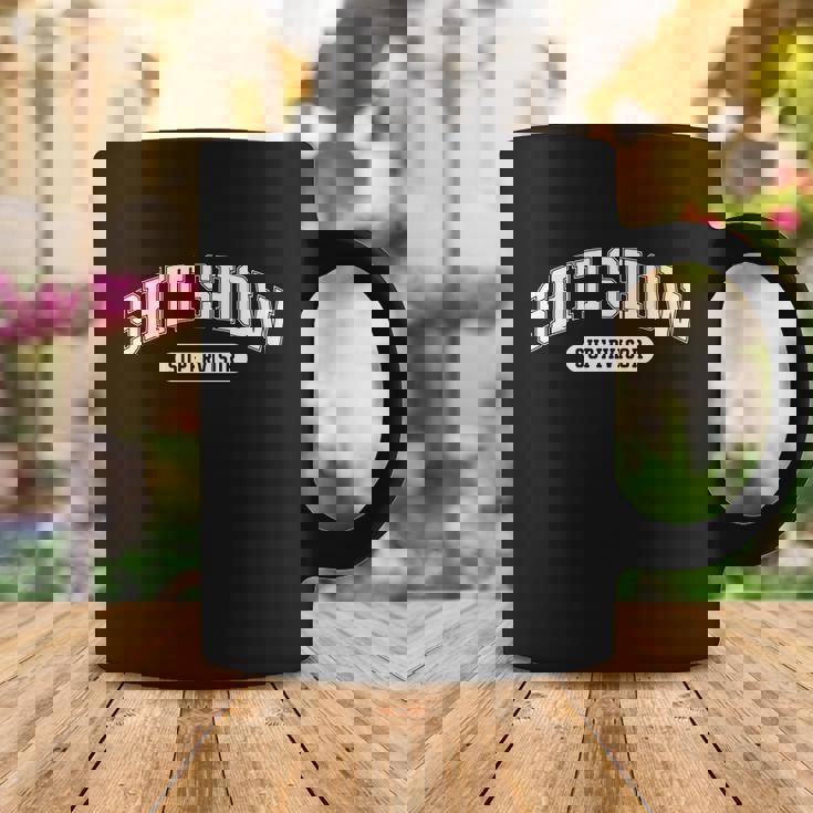 Shit Show Supervisor Tshirt Coffee Mug Unique Gifts