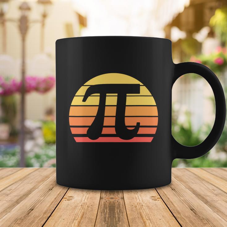 Simple Pi Symbol Shirt National Pi Day Gift Tshirt Coffee Mug Unique Gifts