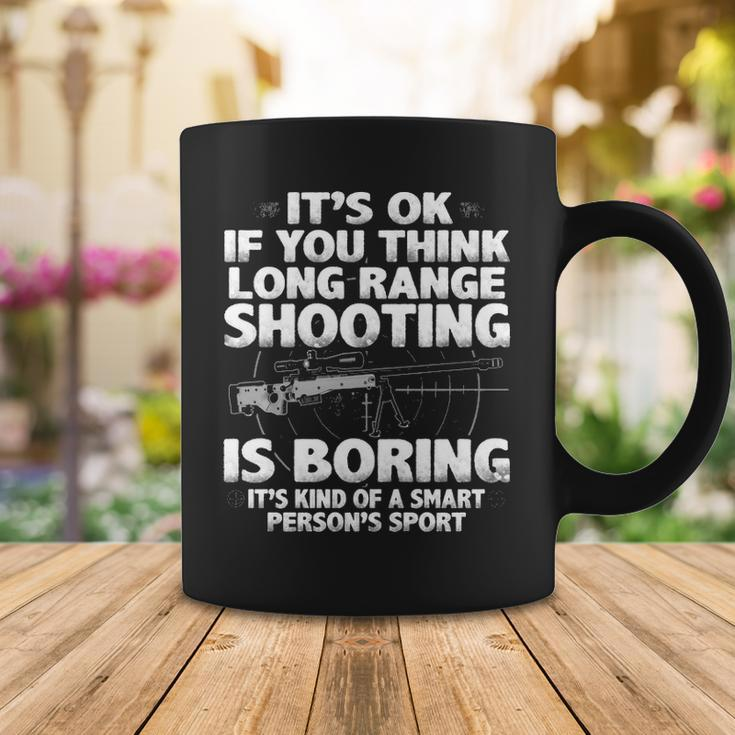 Smart Persons Sport Front Coffee Mug Funny Gifts