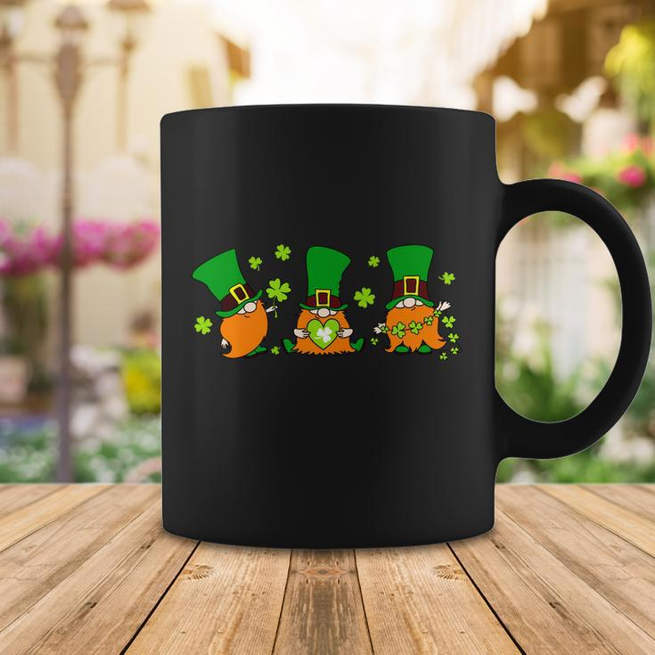 St Patricks Day Gnome V2 Coffee Mug Unique Gifts