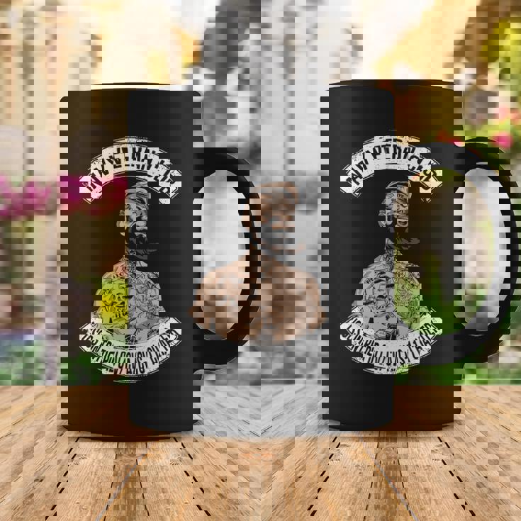 Uss Intrepid Cv 11 Chapter Coffee Mug Unique Gifts