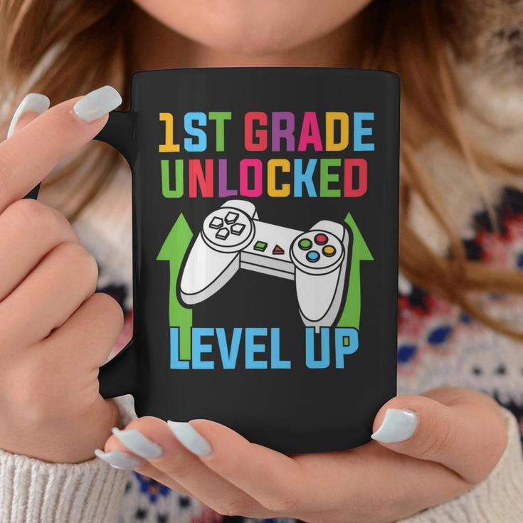 Video Gamer Graduation Student Teacher Last Day School Kids Coffee Mug Funny Gifts