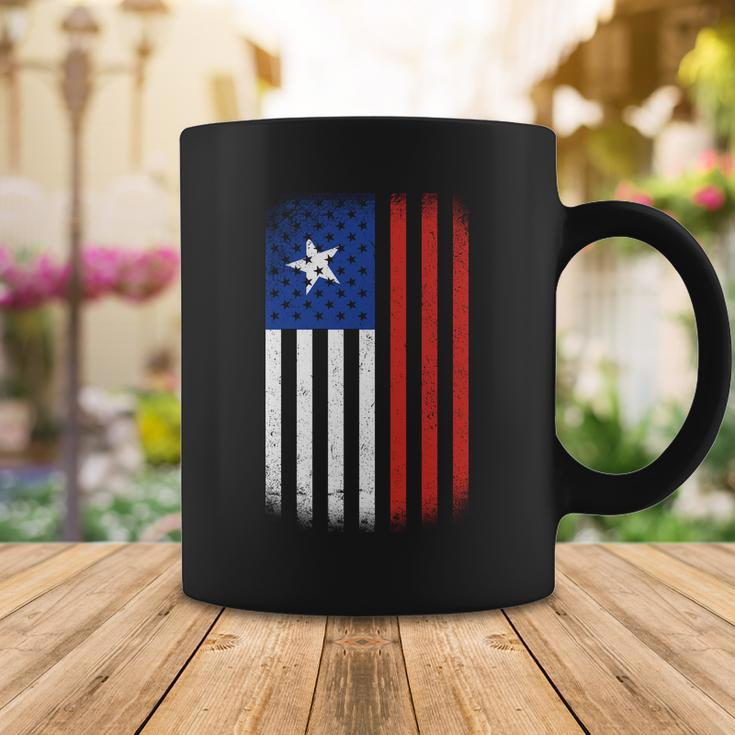 Vintage Flag Of Chile Coffee Mug Unique Gifts
