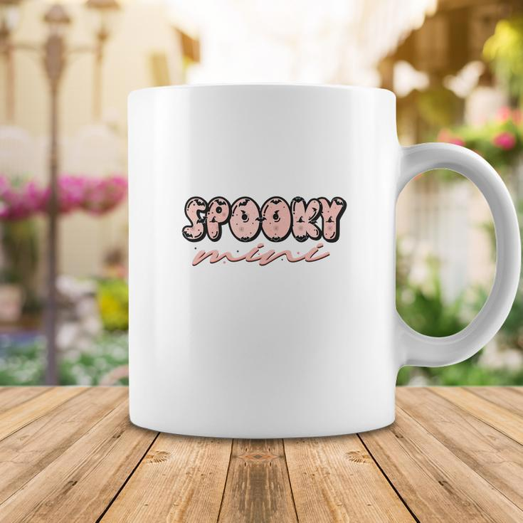 Cute Spooky Mini Kids Halloween Party Coffee Mug Funny Gifts