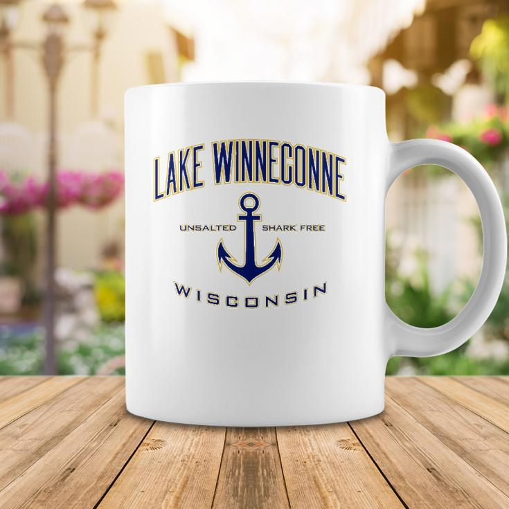 Lake Winneconne Wi For Women &Amp Men Coffee Mug Unique Gifts