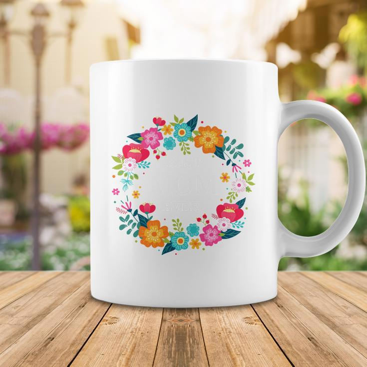 Mothers Day Best Mom Ever Coffee Mug Unique Gifts