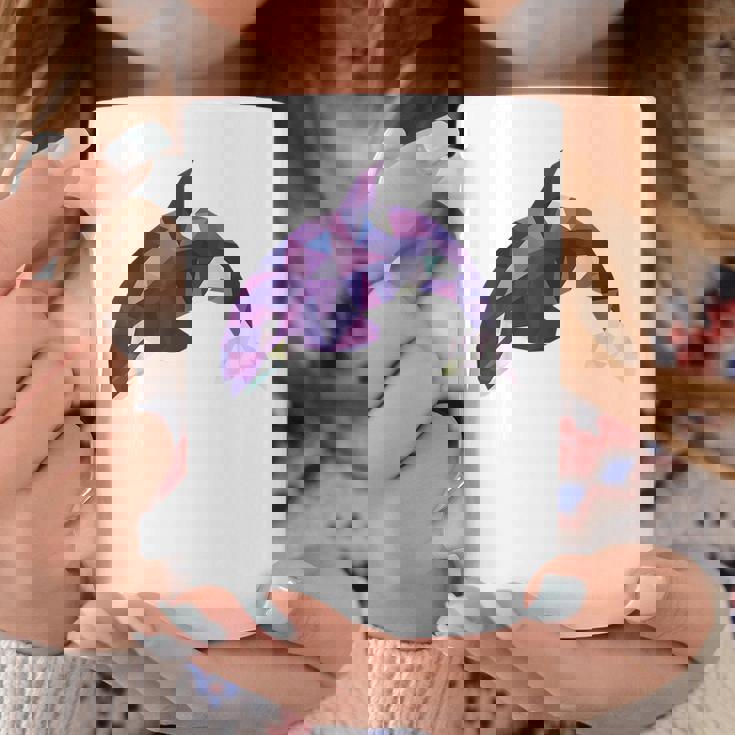 Orca Whale V2 Coffee Mug Personalized Gifts