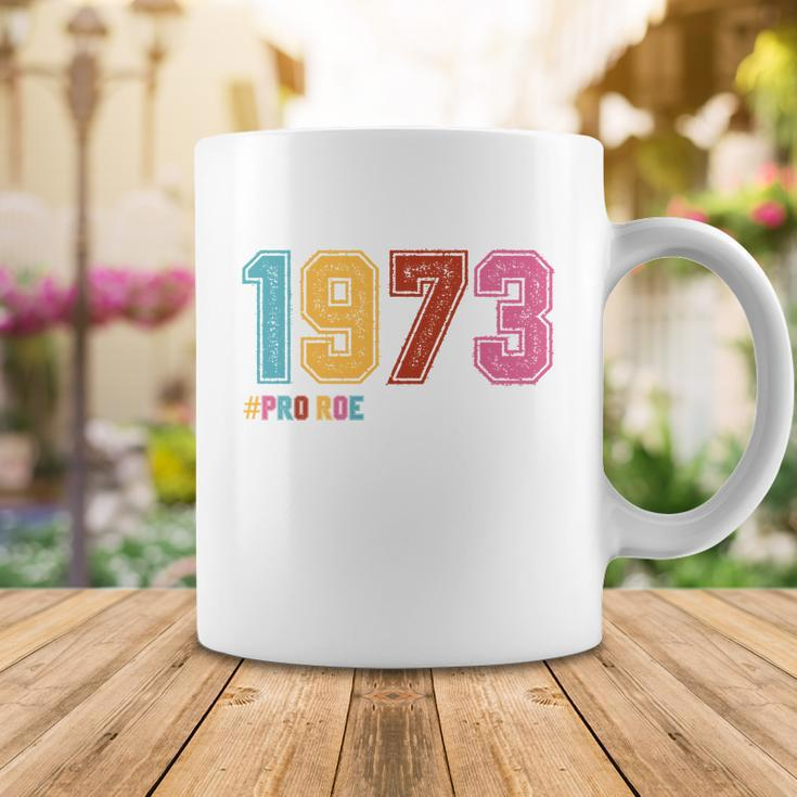 Pro Roe 1973 Apparel Coffee Mug Unique Gifts