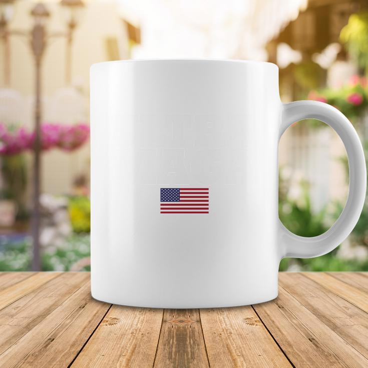 Ultra Maga United Staes Flag Tshirt Coffee Mug Unique Gifts