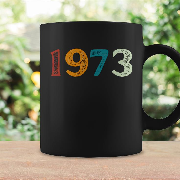 1973 Protect Roe V Wade Prochoice Womens Rights Coffee Mug Gifts ideas
